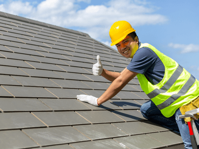 About Roof Repair Experts Hesperus, CO